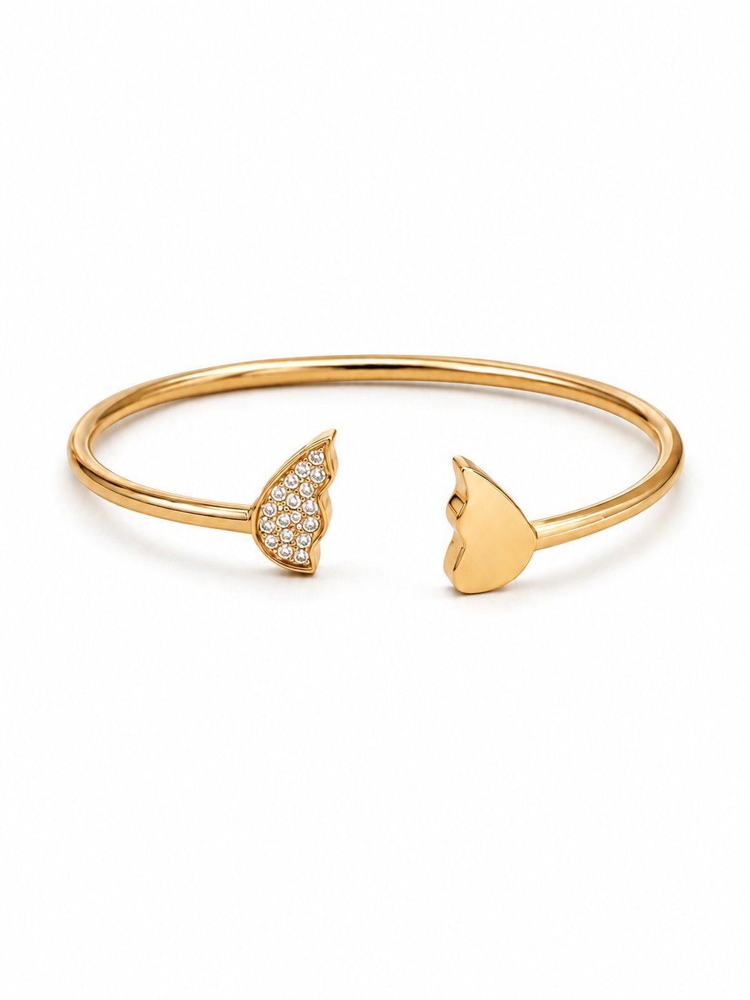 Half Love Bracelet